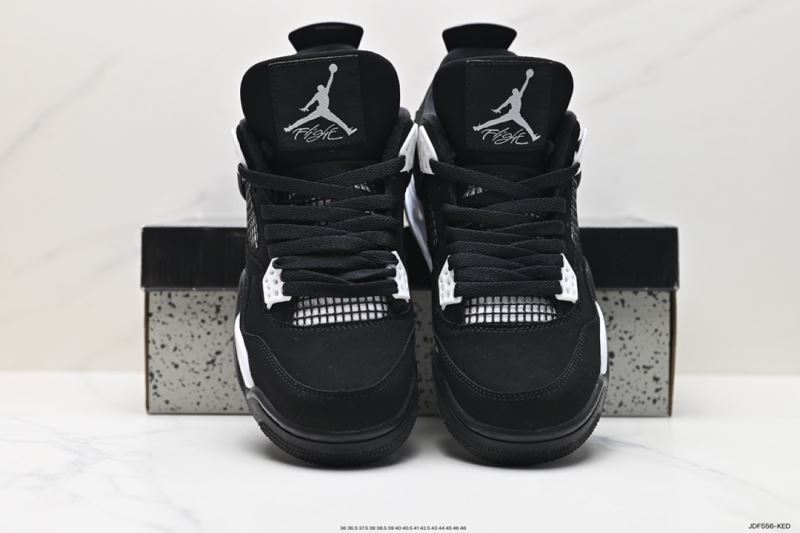 Nike Air Jordan Shoes